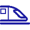 Bahn-Teilnahmebestätung